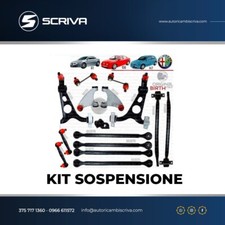 Set Bras Birth 16 Pièces