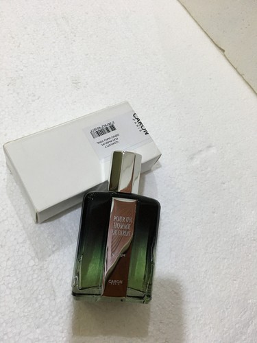Pour homme parfum caron - parfum,
