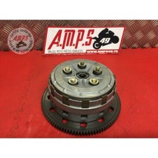 Cloche d'embrayage avec disque Triumph 900 Trophy 1996 à 2001