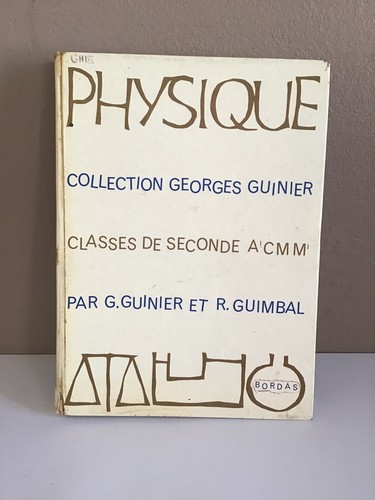 Physique seconde m - a',, m,