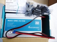 Mastervolt mass sine 250 - mastervolt,