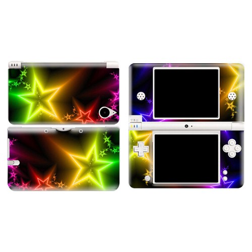 Li68 cool colors stars - stars, vinyl