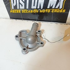 CARTER POMPE A EAU HONDA 250