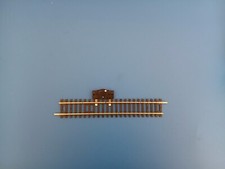 Rail droit de coupure 168mm -