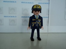 PLAYMOBIL vintage city life