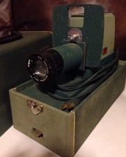 Vintage Argus 300 Slide