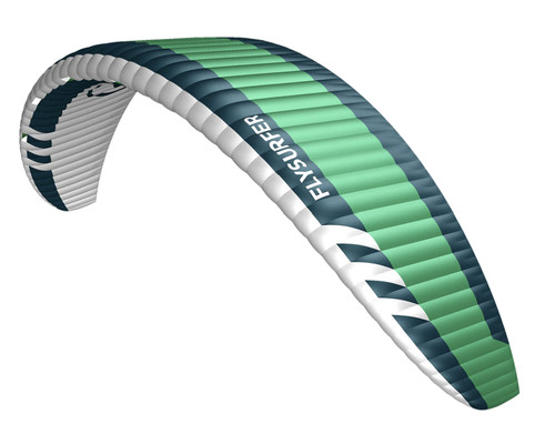 Flysurfer sonic foil kite - flysurfer,