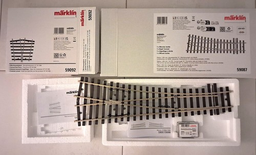 Marklin 59087 échelle - marklin,