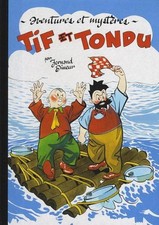 EO Tif et Tondu (Taupinambour)