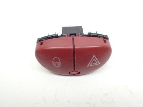 Bouton warning 6554l0 - bouton,