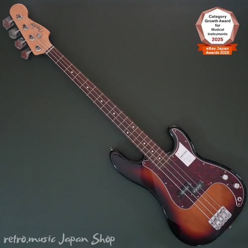 Fender made japan heritage - made,