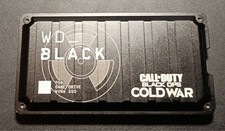 P50 1TB NVMe SSD Game Drive