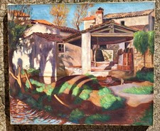 CAGNES SUR MER LE VIEUX MOULIN