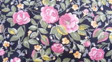 Ancien tissu vintage - ancien, french