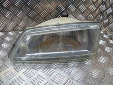 Optique avant principal gauche