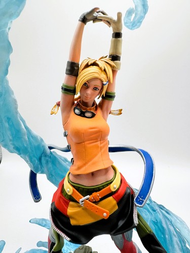 Rikku final fantasy - rikku,
