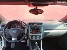volant sport volkswagen