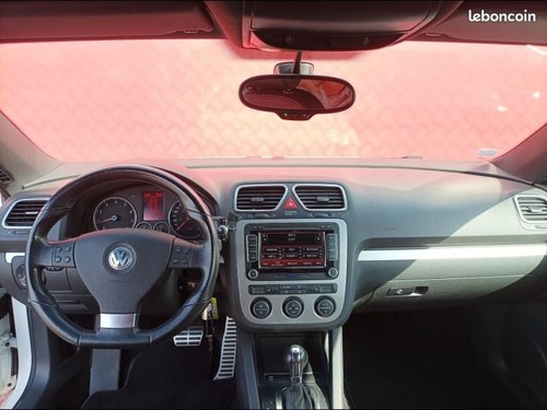 Volant sport volkswagen - volant,