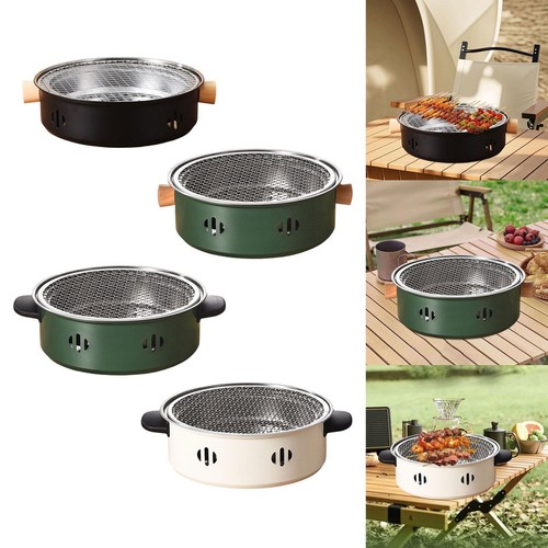 Poêles barbecue - poêles,