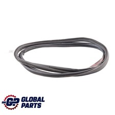 Porsche Boxster 986 Joint Étanchéité Capot Garniture Caoutchouc 99651161100