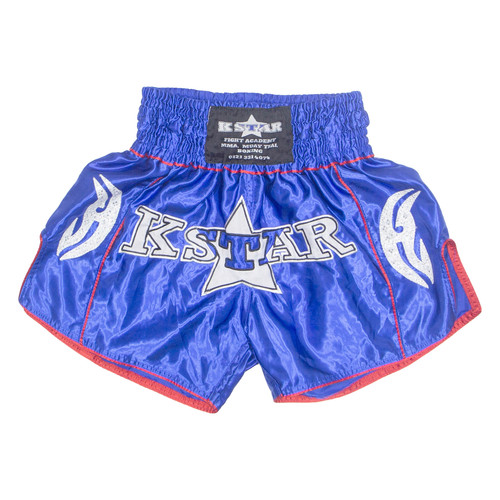 Star muay thai - shorts, de