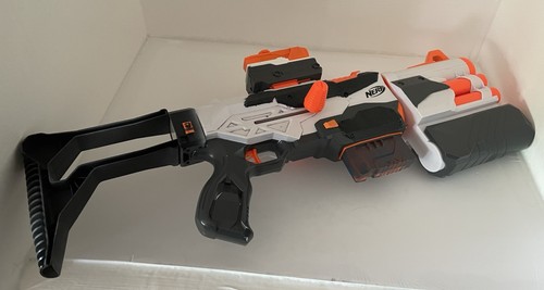 Nerf modulus blaster - modulus, toy