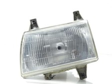 Optique avant principal gauche