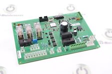 Carte chauffage aérotherme d'atelier APEN GROUP référence CPU-PLUS-DT FW R3.05