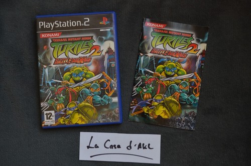Teenage mutant ninja turtles - mutant,