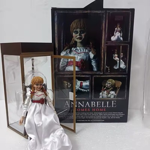 Neca figurine poupée - neca,