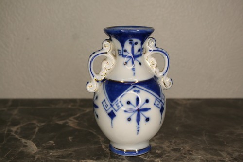 Joli vase miniature - vase, en