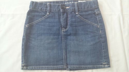Euc gapkids 1969 jean denim - euc,