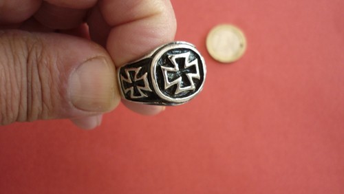 Bague motard diametre - /, 2,2