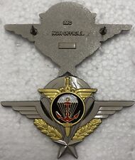 PARACHUTISTE / 6° RPIMA