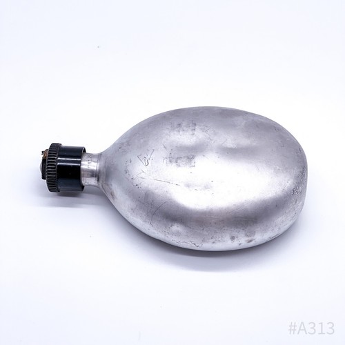 Gourde feldflasche ancienne - feldflasche,