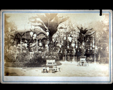 PARIS PHOTOGRAPHIE 1860-1870 /