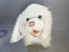 CHIEN A TRAINER HASBRO 2009