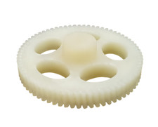 Roue Dentée en Nylon pour Motoréducteur OSLV ITALIA 24 V Part N° 9900128 9342DB