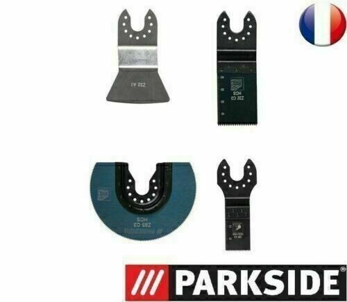 Parkside accessoires pour - parkside®,