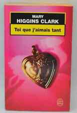 Toi que j'aimais tant - Mary