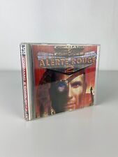 Ancien Jeu PC, Alerte Rouge 2