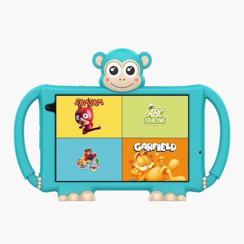 Logikids buddy tablette - -,