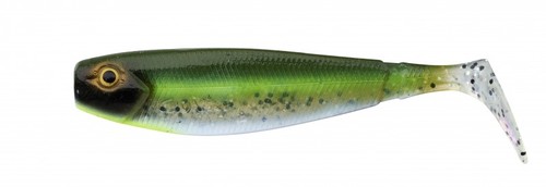 Gunki bump ghost 5cm - gunki,