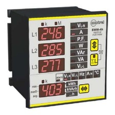 Contrel Emm-4Hp-485