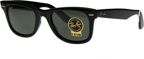 Lunettes soleil rayban - soleil, 2140