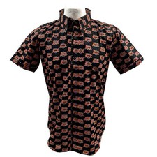 David Bowie Casual Shirt World