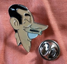 Pin's Fingers - Les Aventures de Lucky Luke (Atlas 2003)