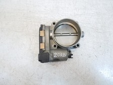 Clapet d'étranglement pour Porsche Boxster 986 S 3,2 essence M96.24 96.24 M96 99