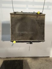 Radiateur eau NISSAN TERRANO 2