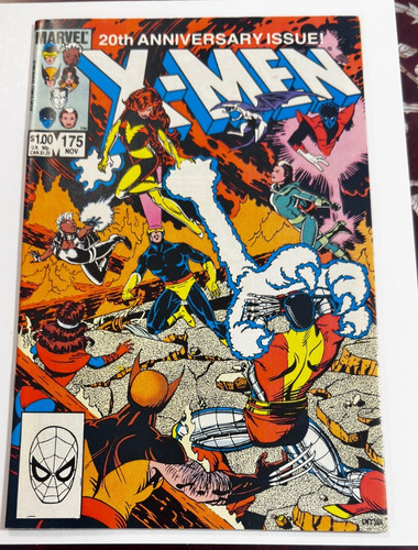 The uncanny men - the, 1983